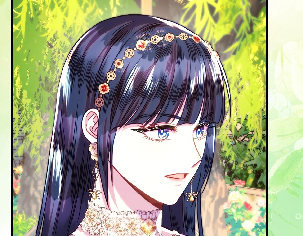 反正是歐風小甜漫 - 第131話 意想不到的相遇(1/6) - 8