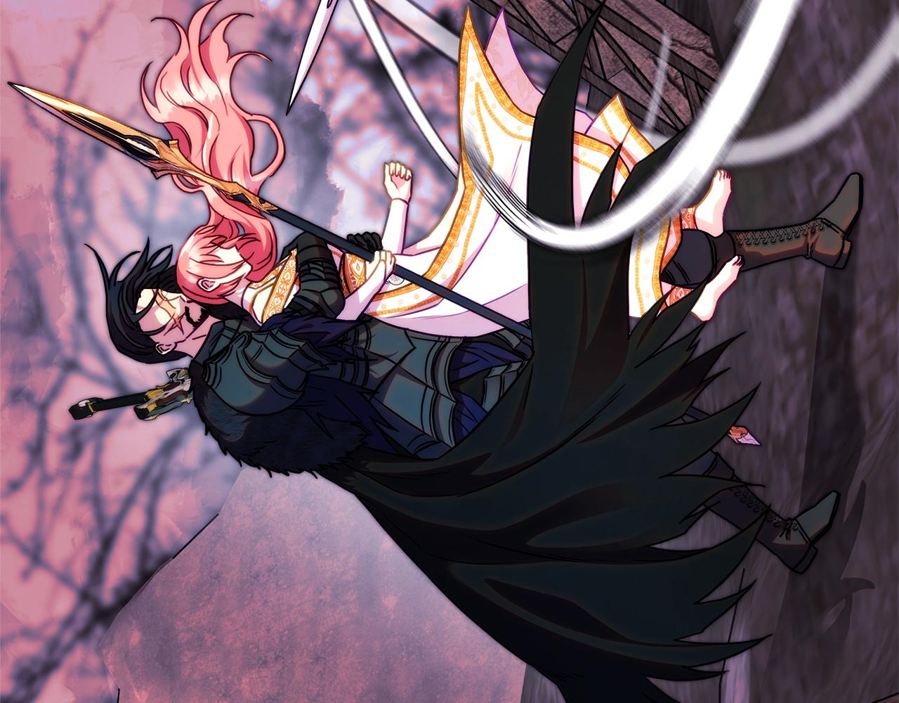 反正是歐風小甜漫 - 第131話 意想不到的相遇(2/6) - 4