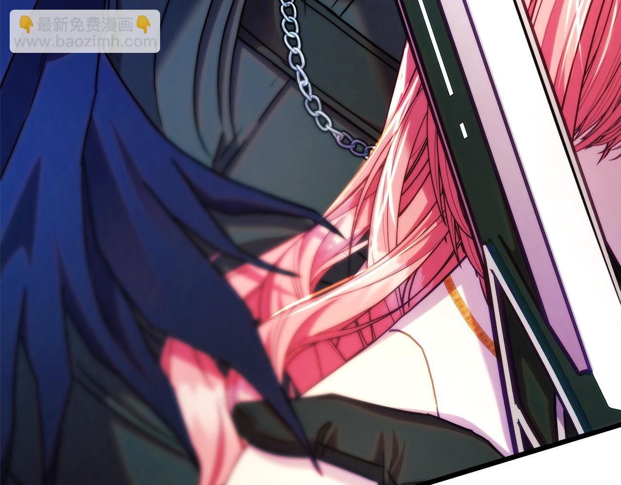 反正是歐風小甜漫 - 第131話 意想不到的相遇(2/6) - 8