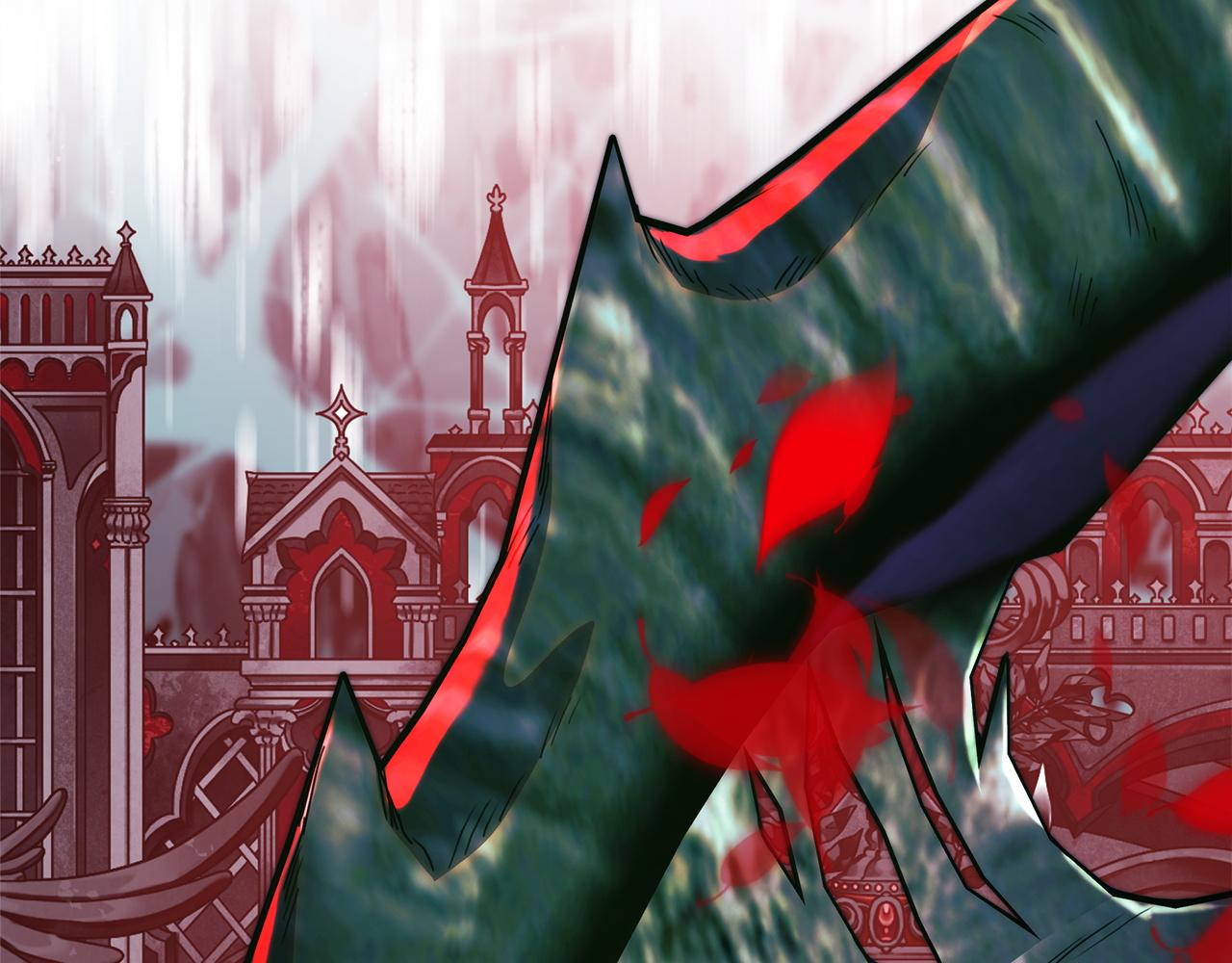 反正是歐風小甜漫 - 第133話 我們也是自己人(1/6) - 2