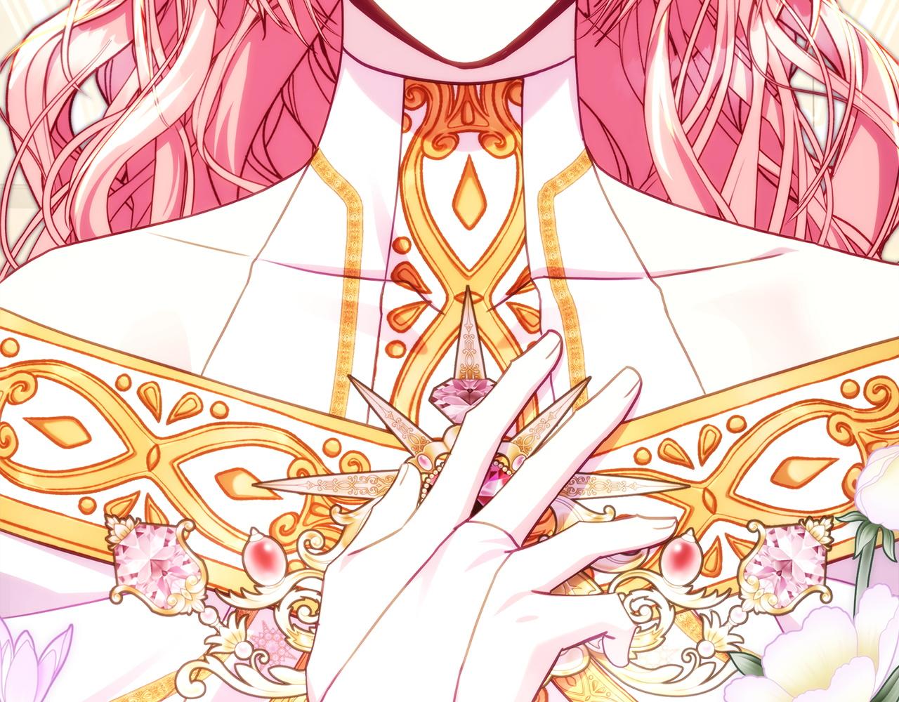 反正是歐風小甜漫 - 第133話 我們也是自己人(3/6) - 2