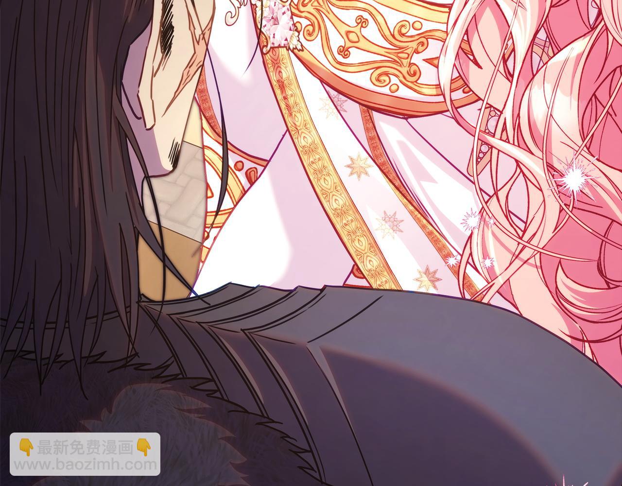 反正是歐風小甜漫 - 第133話 我們也是自己人(3/6) - 7