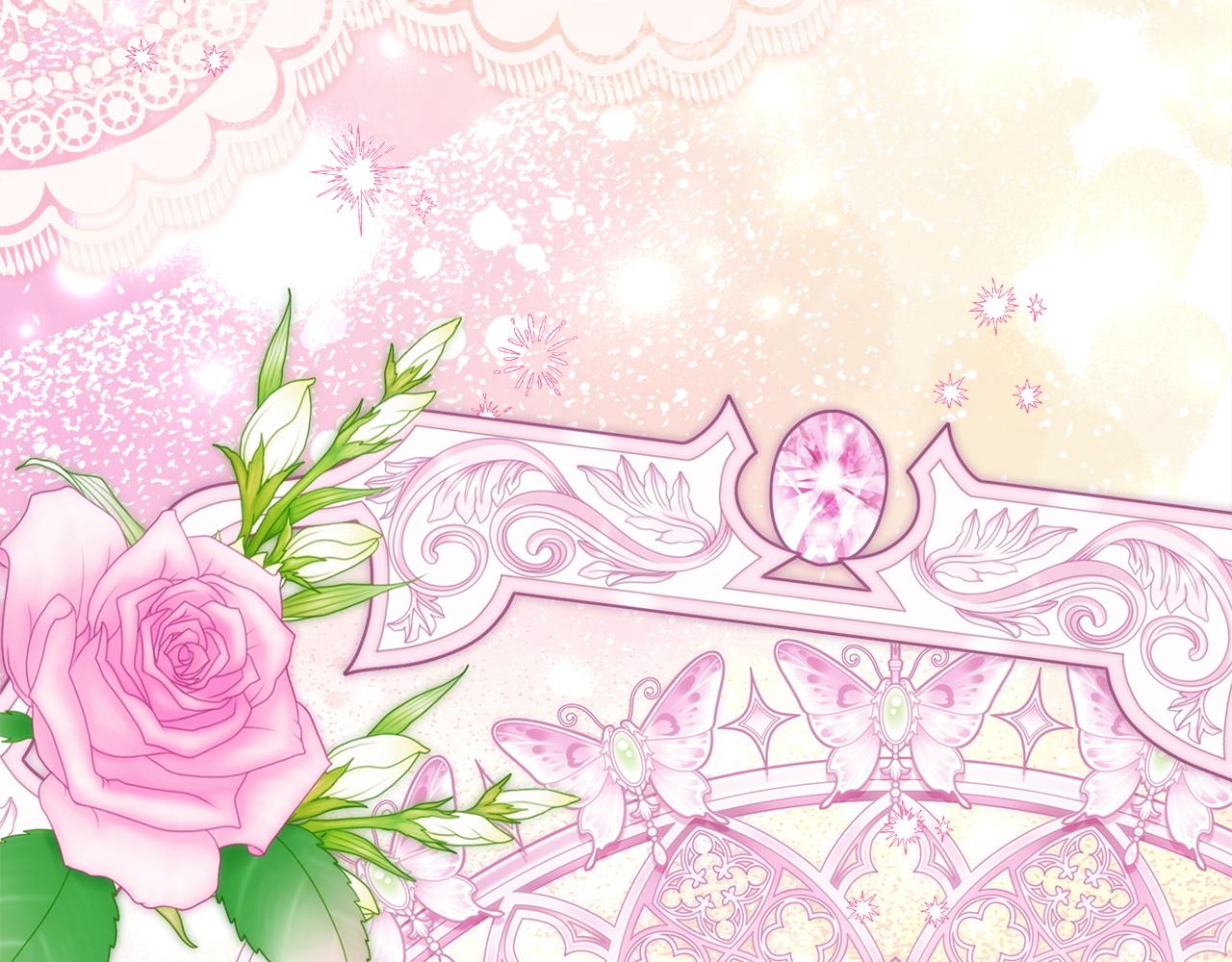 反正是歐風小甜漫 - 第133話 我們也是自己人(3/6) - 1