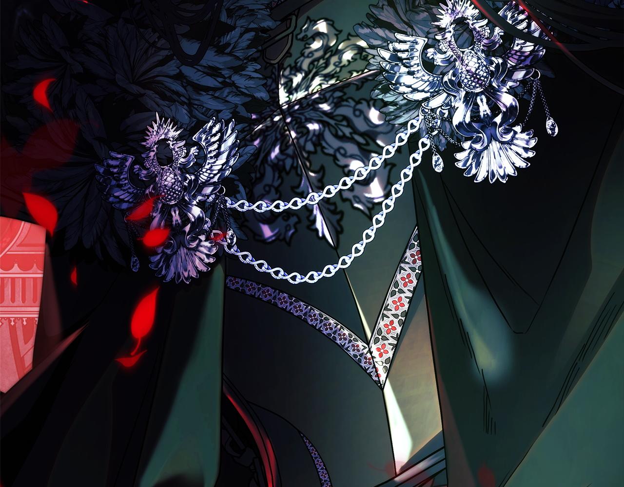 反正是歐風小甜漫 - 第133話 我們也是自己人(1/6) - 6