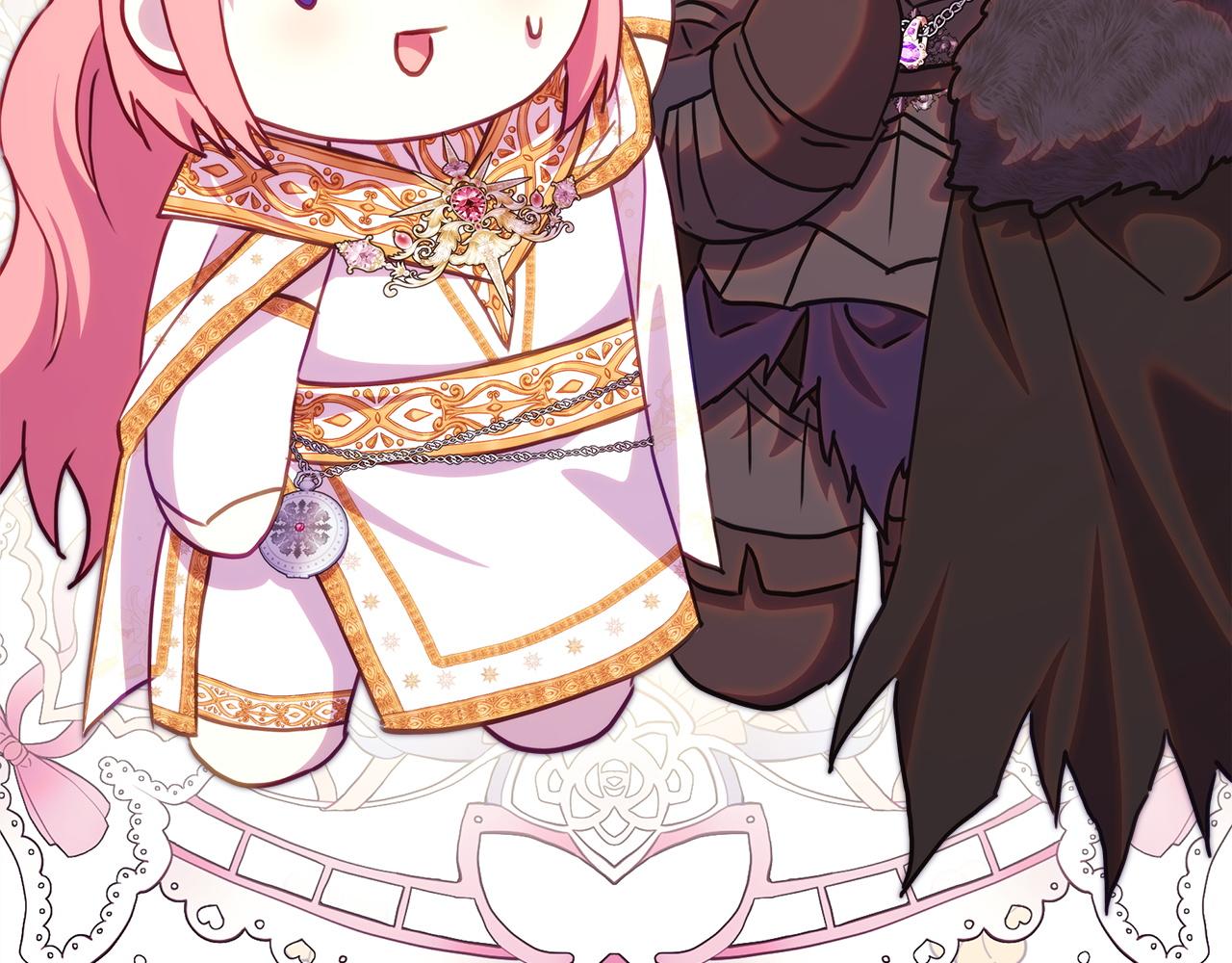 反正是歐風小甜漫 - 第133話 我們也是自己人(4/6) - 4