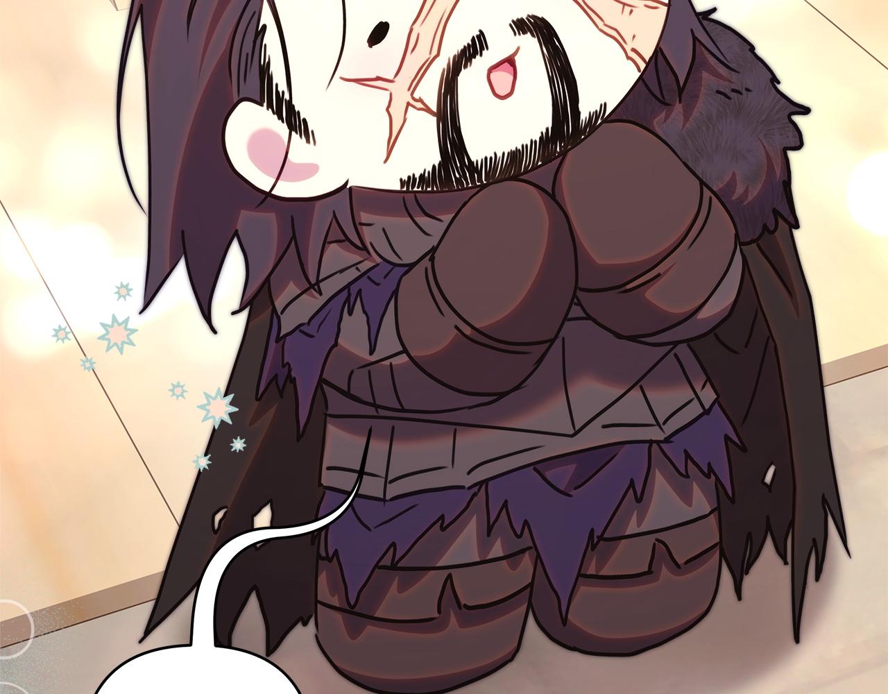 反正是歐風小甜漫 - 第133話 我們也是自己人(4/6) - 2