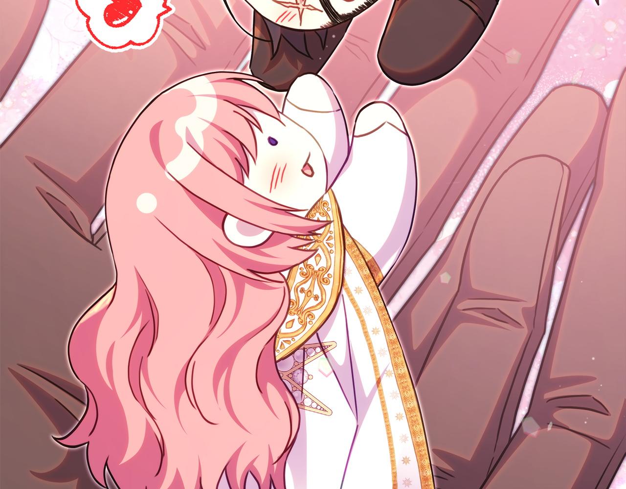 反正是歐風小甜漫 - 第133話 我們也是自己人(5/6) - 6