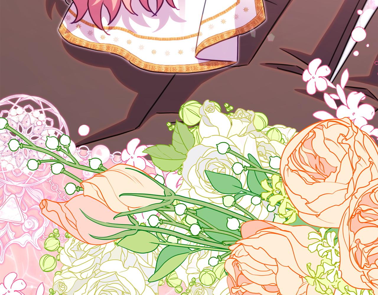 反正是歐風小甜漫 - 第133話 我們也是自己人(5/6) - 7