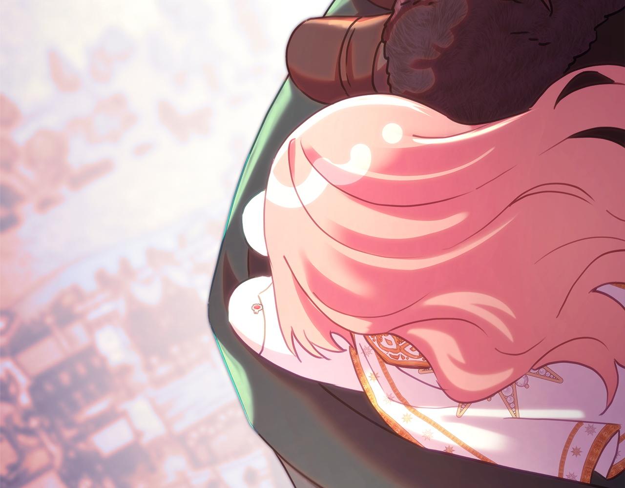 反正是歐風小甜漫 - 第133話 我們也是自己人(5/6) - 4