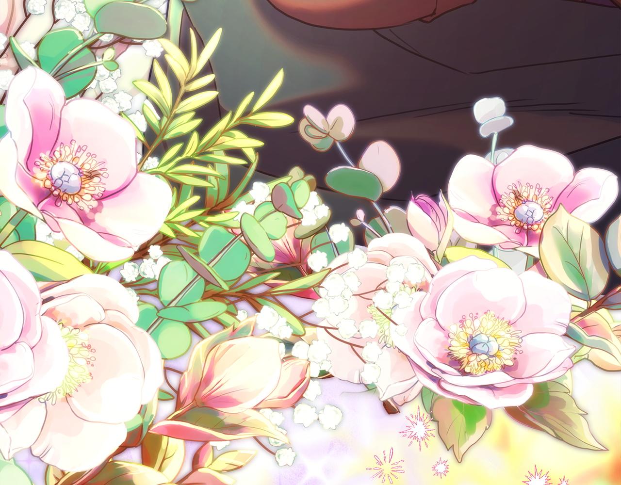 反正是歐風小甜漫 - 第133話 我們也是自己人(5/6) - 1