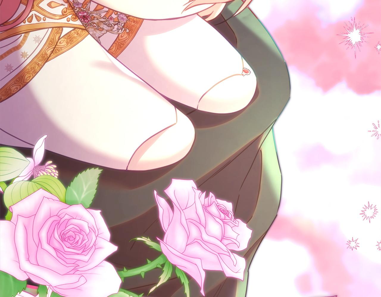 反正是歐風小甜漫 - 第133話 我們也是自己人(5/6) - 4