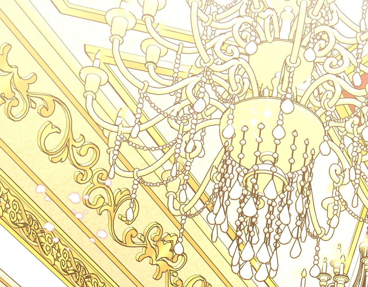 反正是歐風小甜漫 - 第133話 我們也是自己人(6/6) - 5