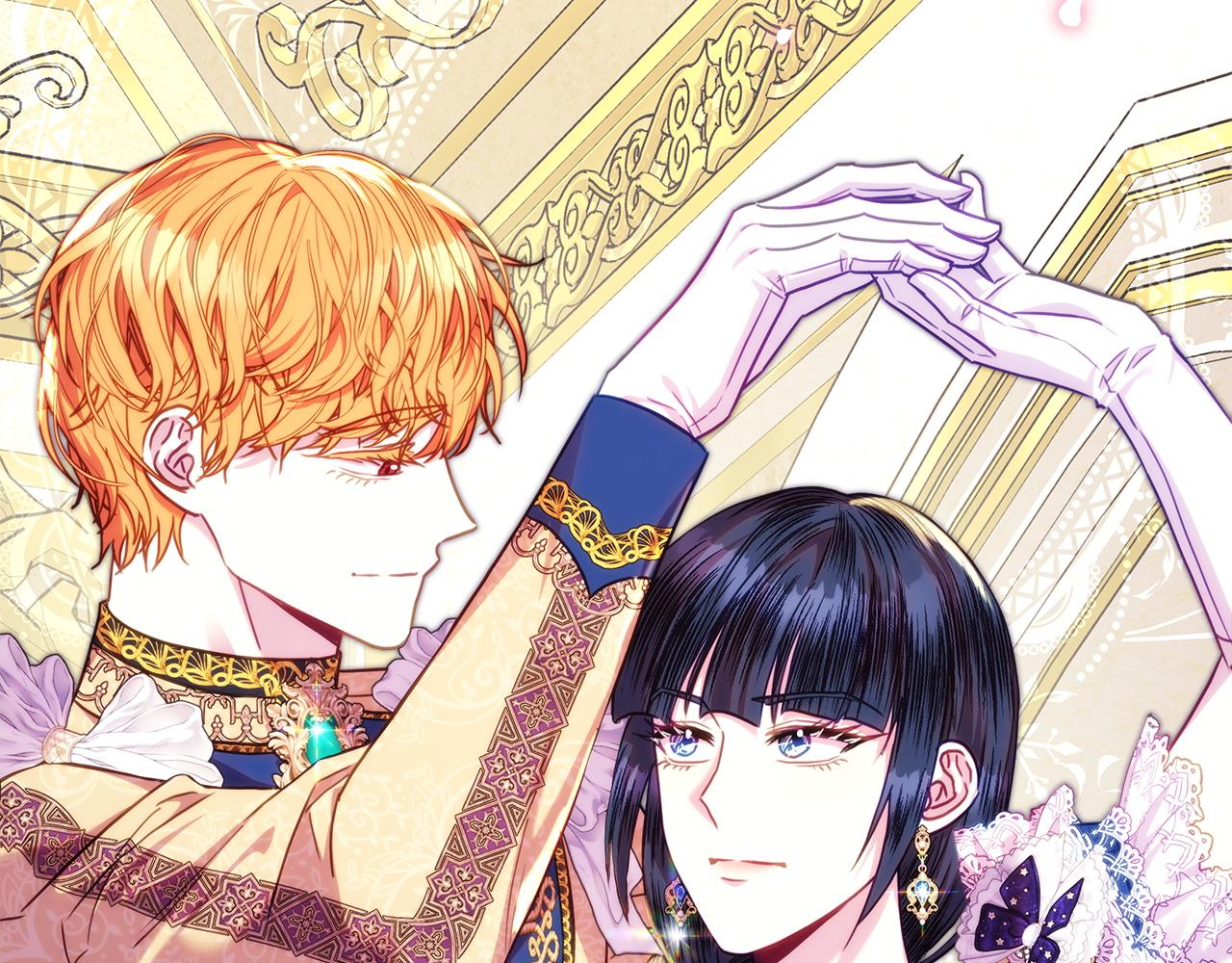 反正是歐風小甜漫 - 第133話 我們也是自己人(6/6) - 5