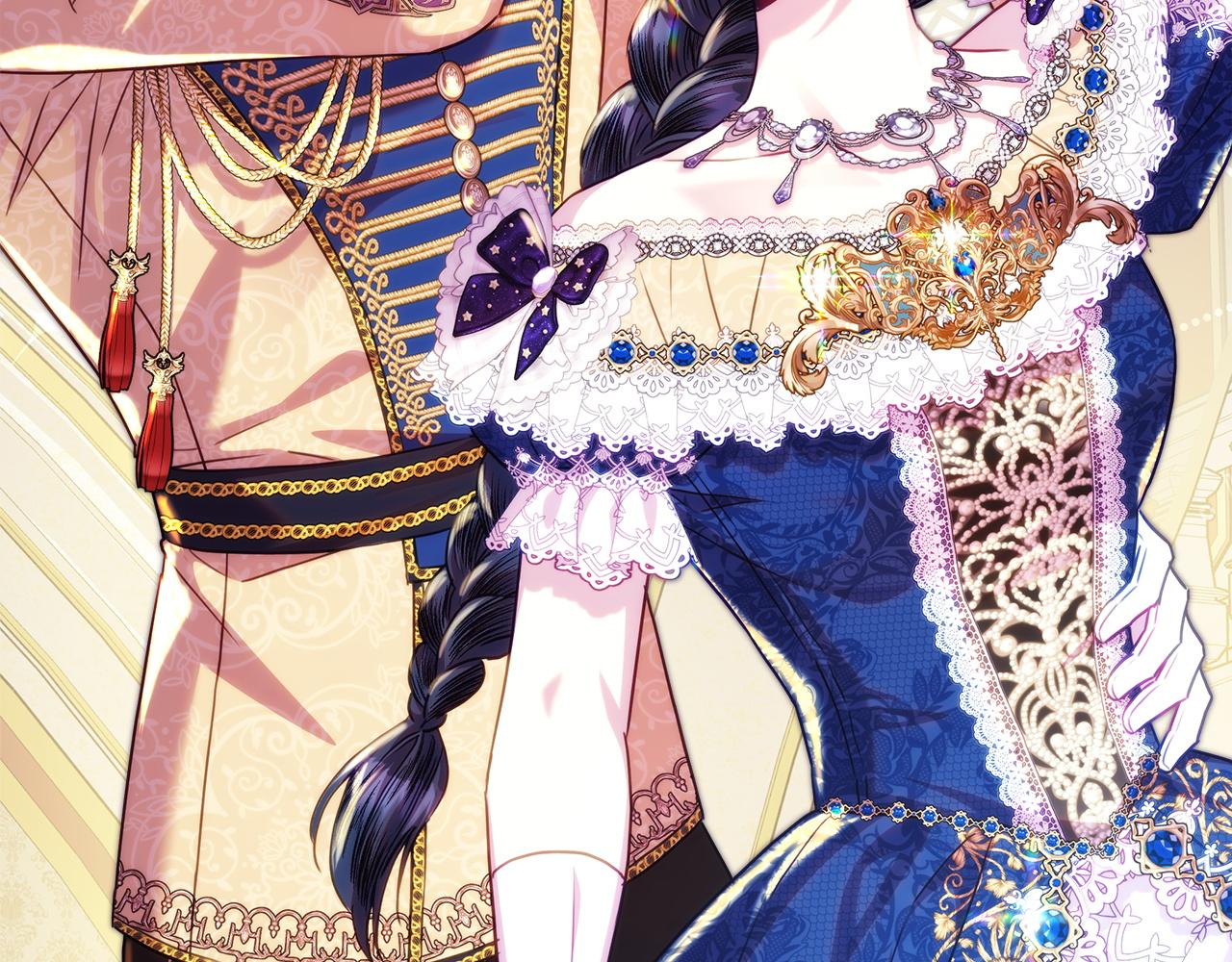 反正是歐風小甜漫 - 第133話 我們也是自己人(6/6) - 6