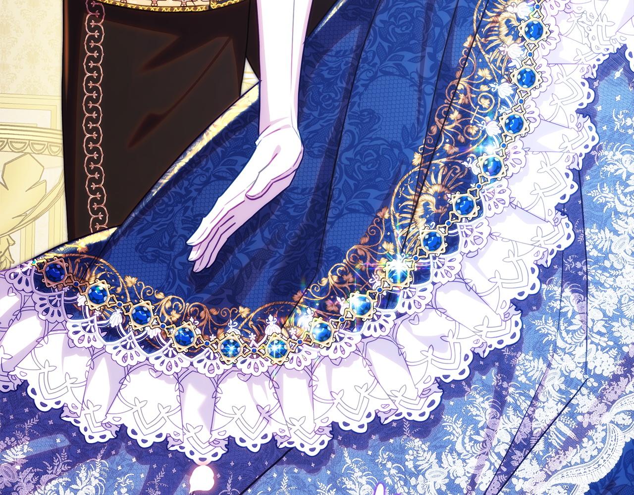 反正是歐風小甜漫 - 第133話 我們也是自己人(6/6) - 1