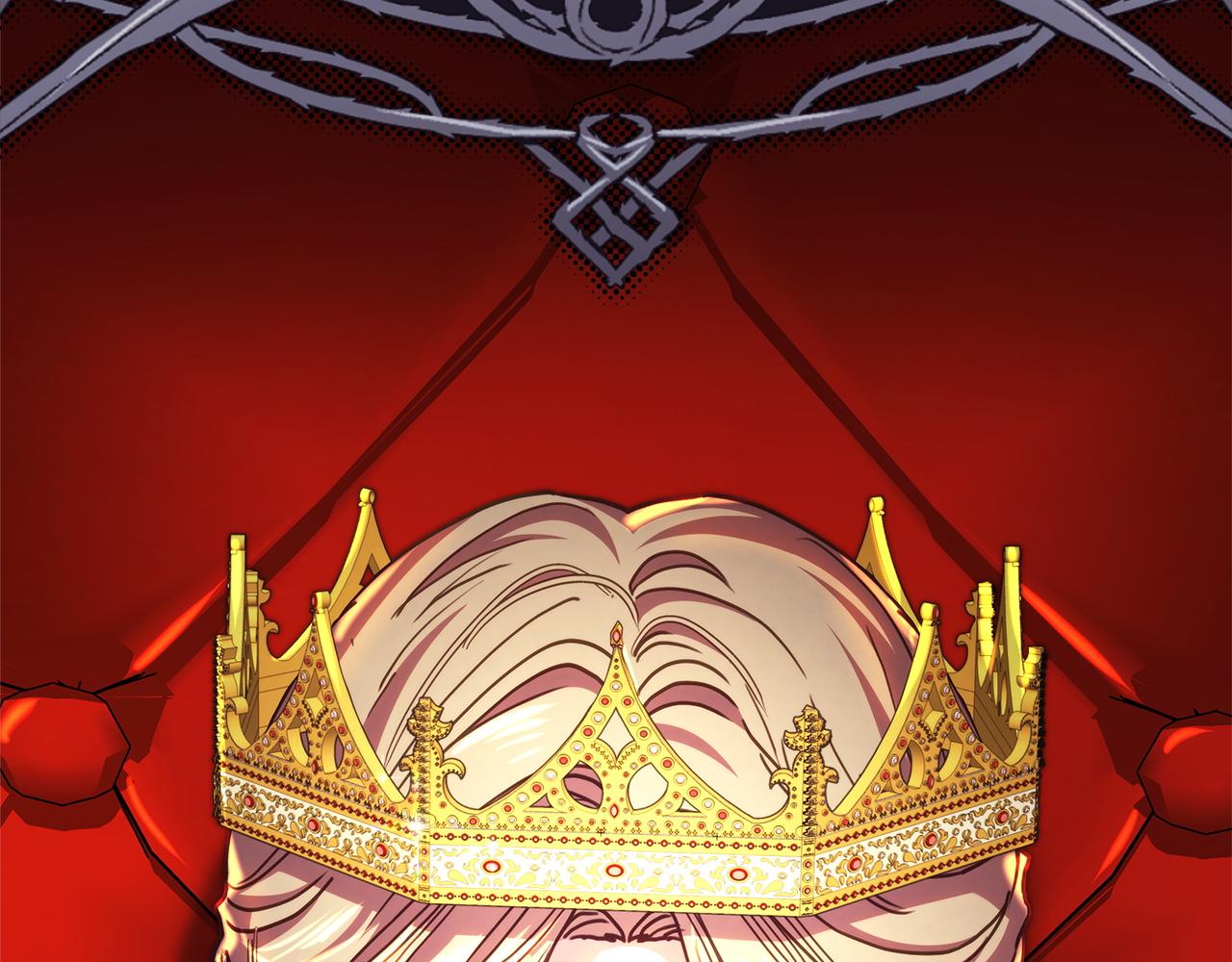 反正是歐風小甜漫 - 第133話 我們也是自己人(6/6) - 5