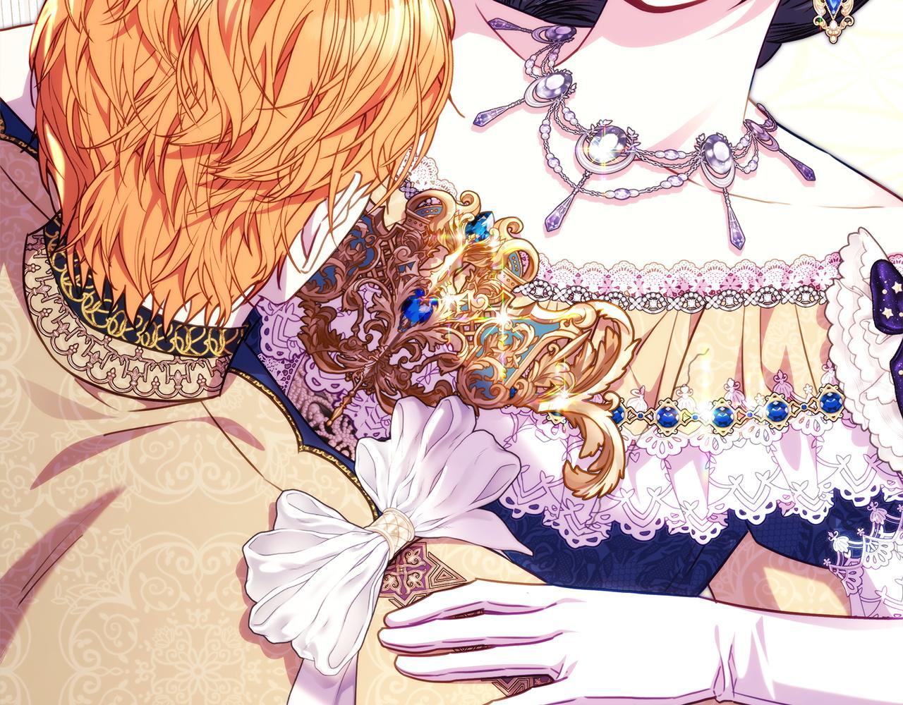 反正是歐風小甜漫 - 第133話 我們也是自己人(6/6) - 4