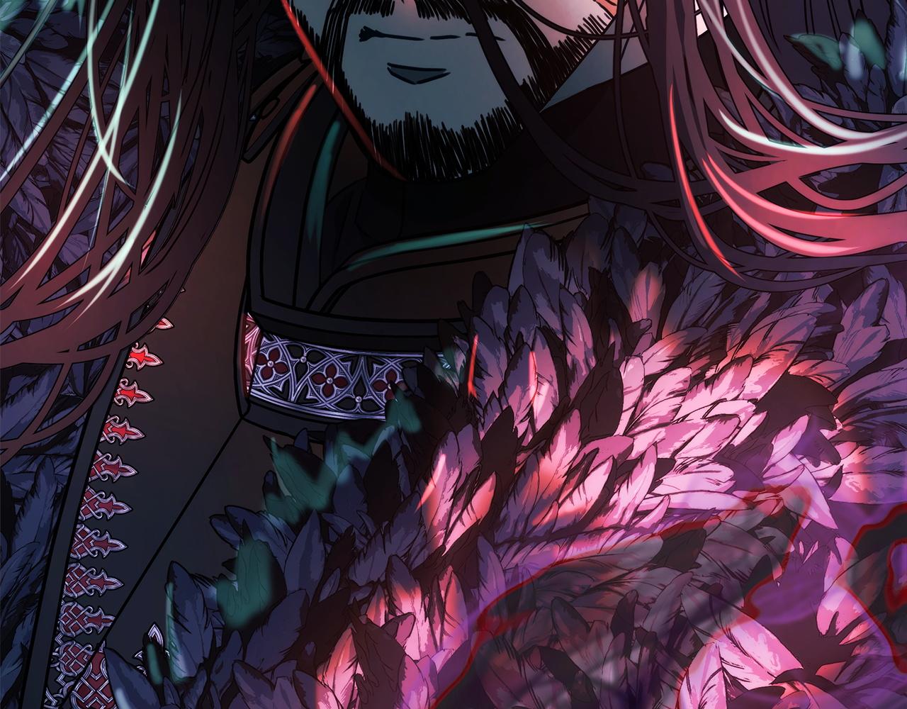 反正是歐風小甜漫 - 第133話 我們也是自己人(2/6) - 7