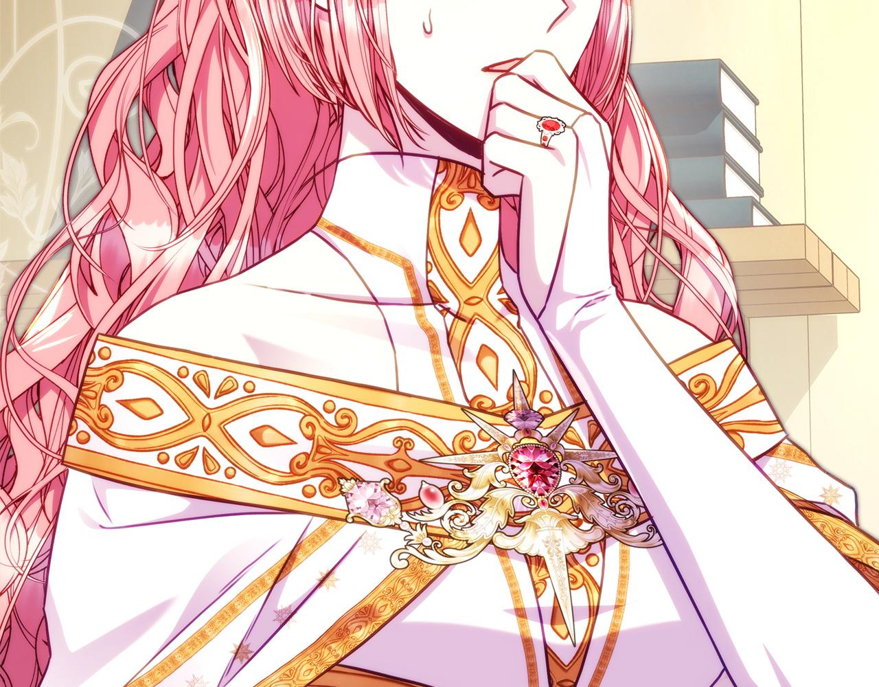 反正是歐風小甜漫 - 第133話 我們也是自己人(2/6) - 8