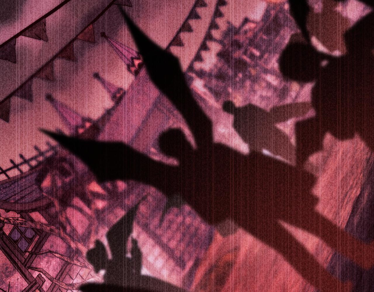 反正是歐風小甜漫 - 第133話 我們也是自己人(2/6) - 1