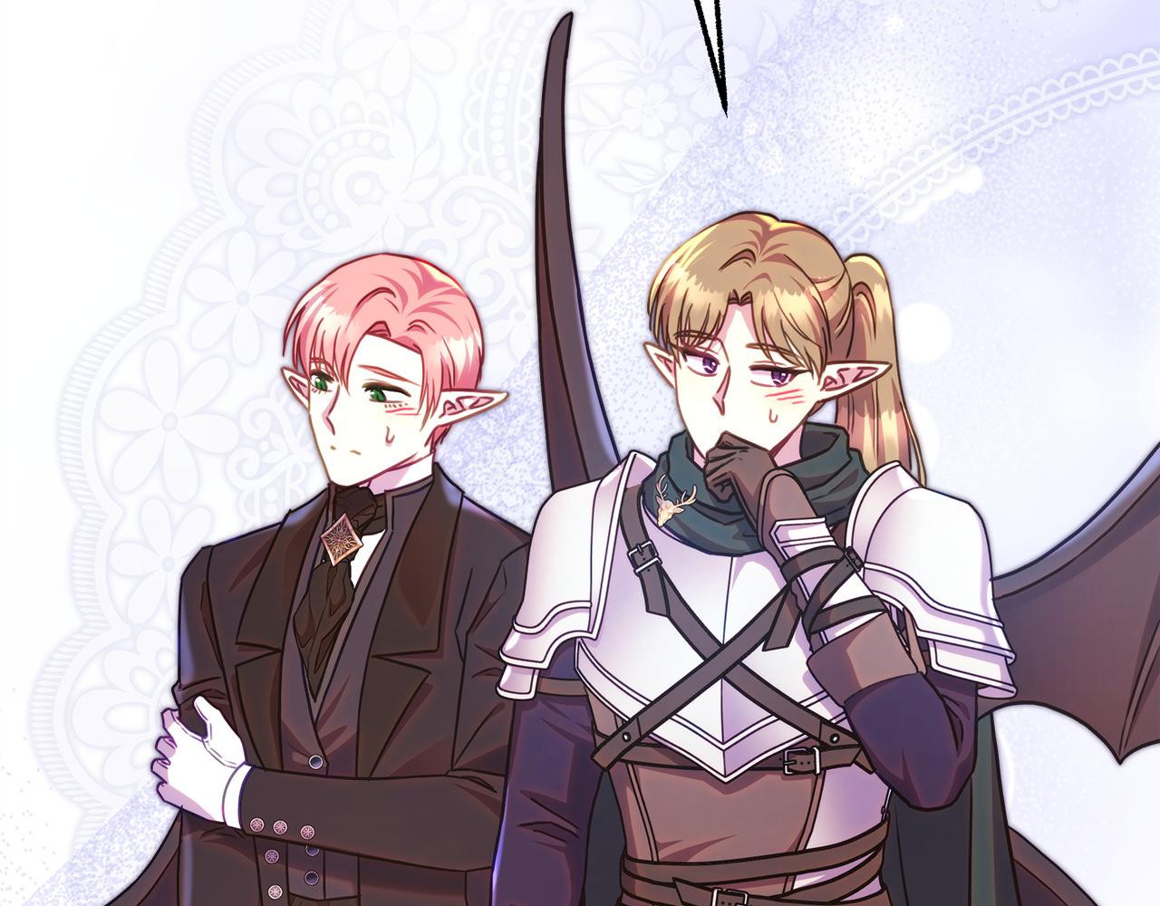 反正是歐風小甜漫 - 第133話 我們也是自己人(2/6) - 4