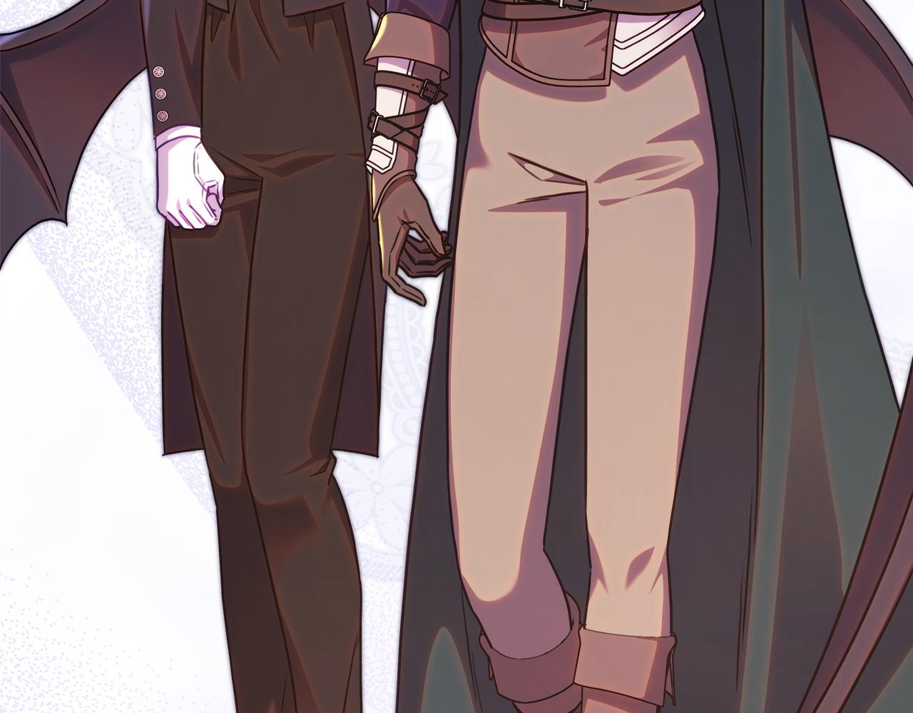 反正是歐風小甜漫 - 第133話 我們也是自己人(2/6) - 5