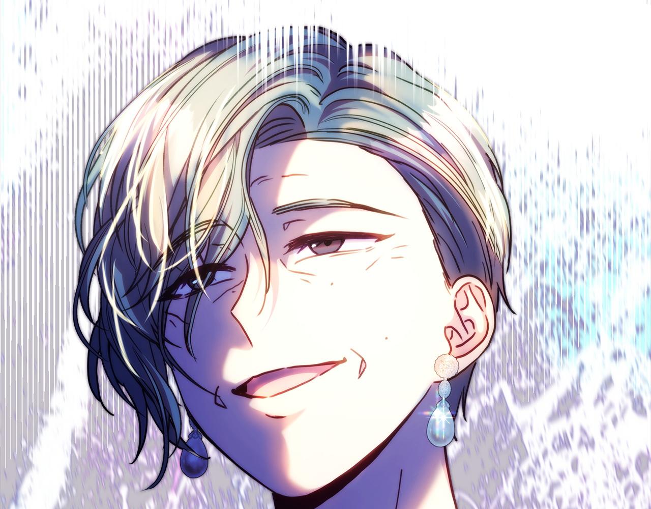 反正是歐風小甜漫 - 第135話 忘年交(3/7) - 3