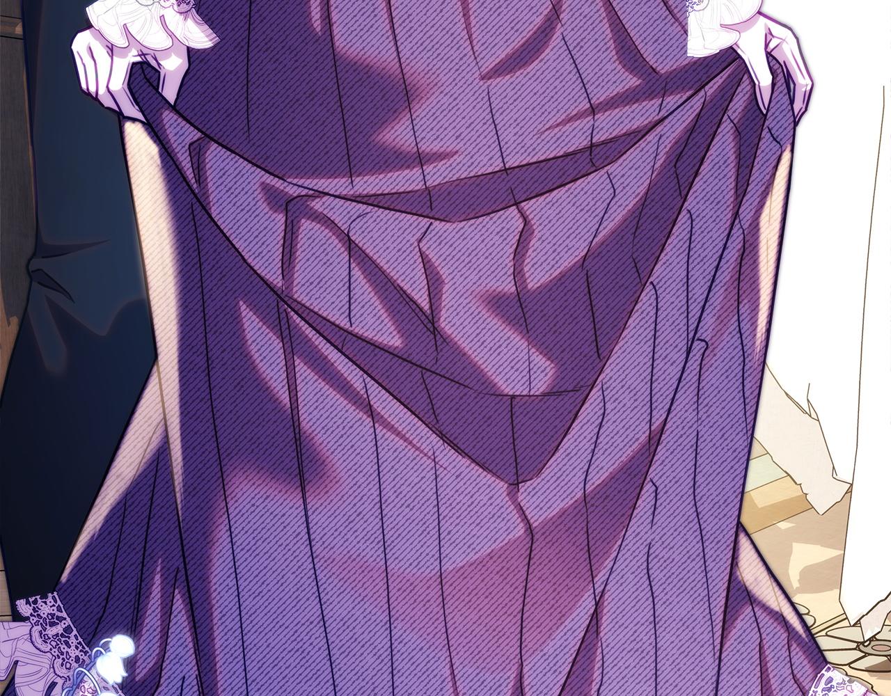 反正是歐風小甜漫 - 第135話 忘年交(3/7) - 8