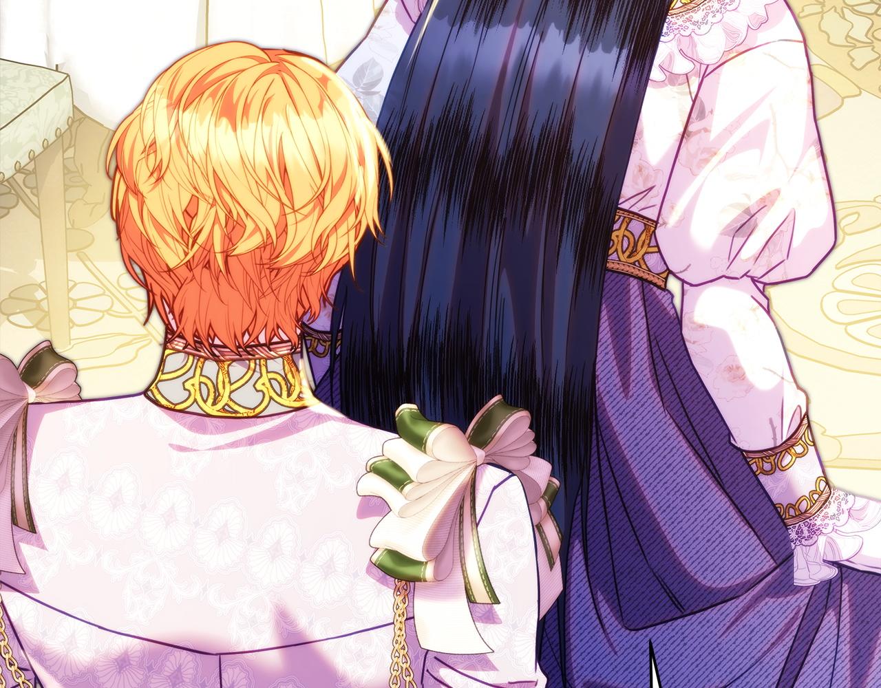 反正是歐風小甜漫 - 第135話 忘年交(3/7) - 4