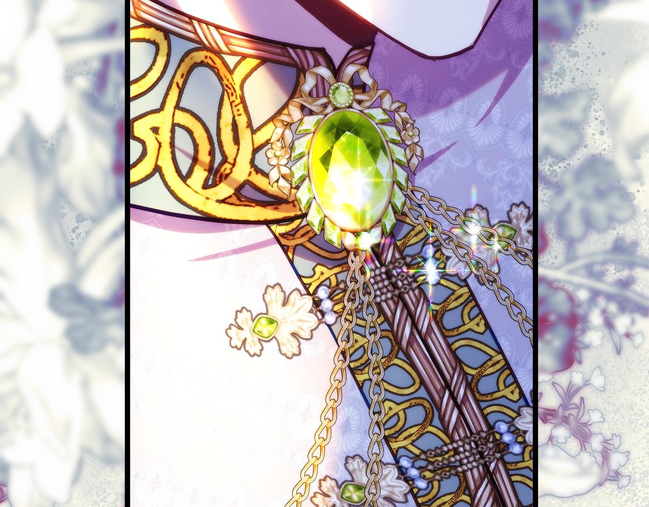 反正是歐風小甜漫 - 第135話 忘年交(3/7) - 3