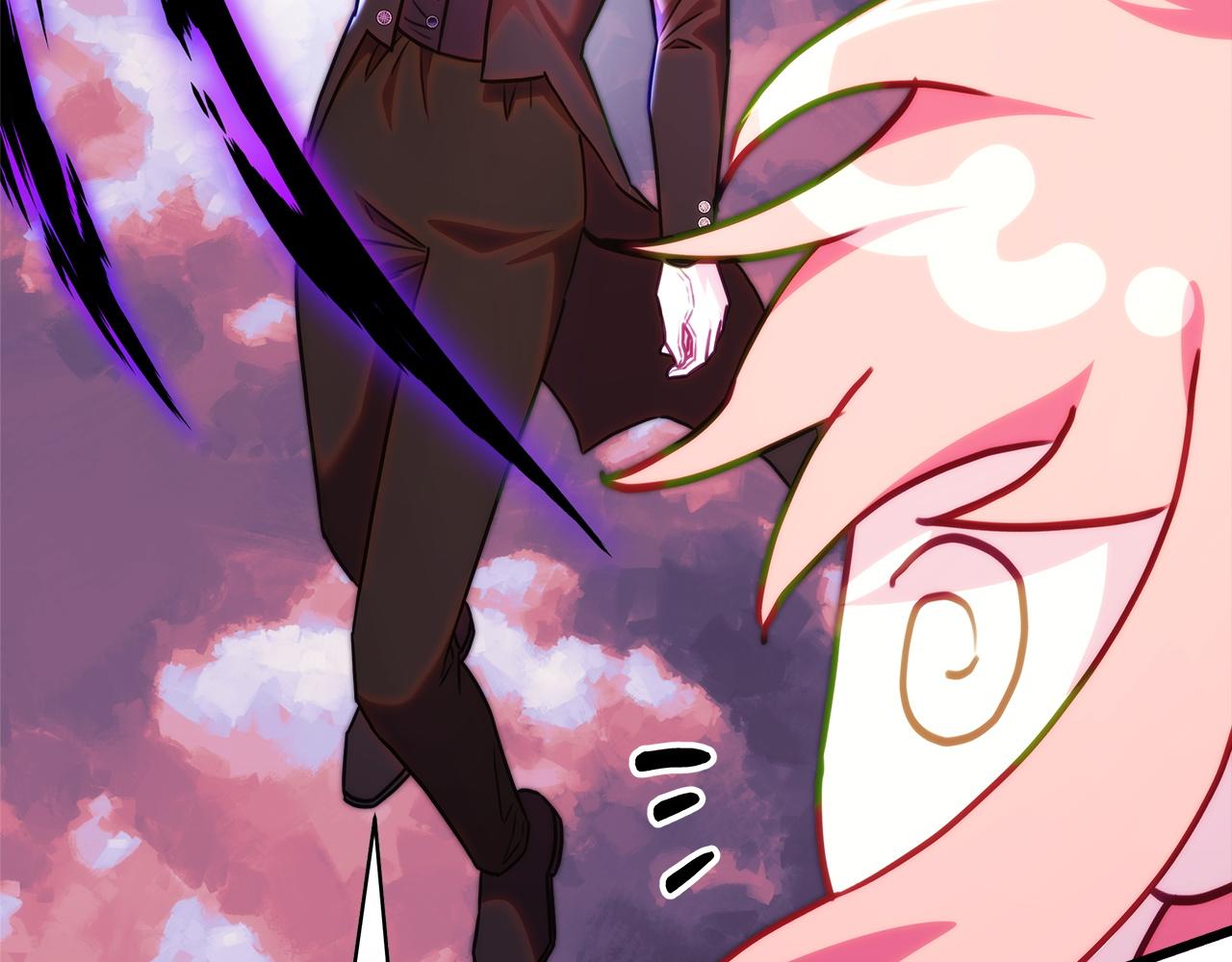 反正是歐風小甜漫 - 第135話 忘年交(4/7) - 5