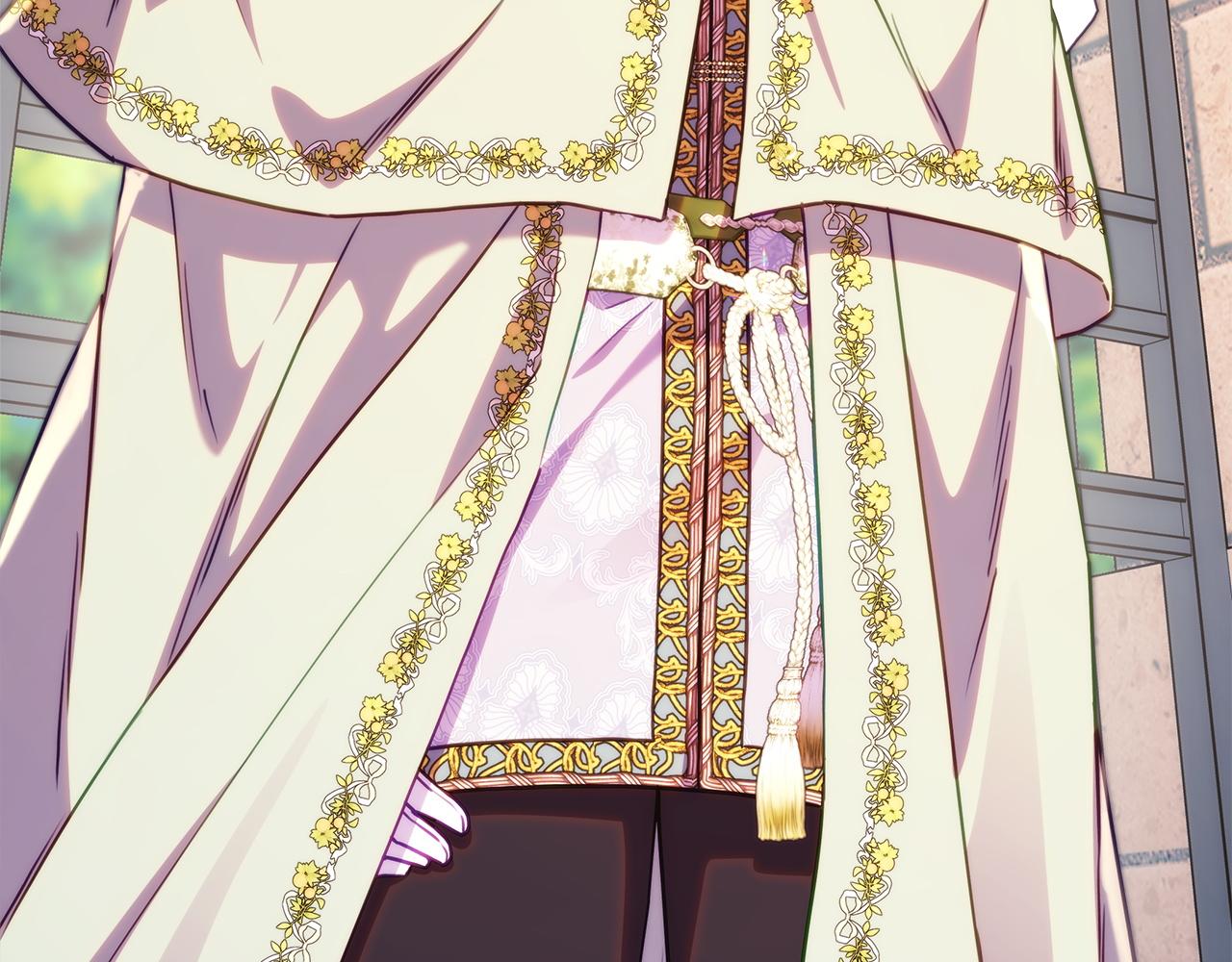 反正是歐風小甜漫 - 第135話 忘年交(1/7) - 2