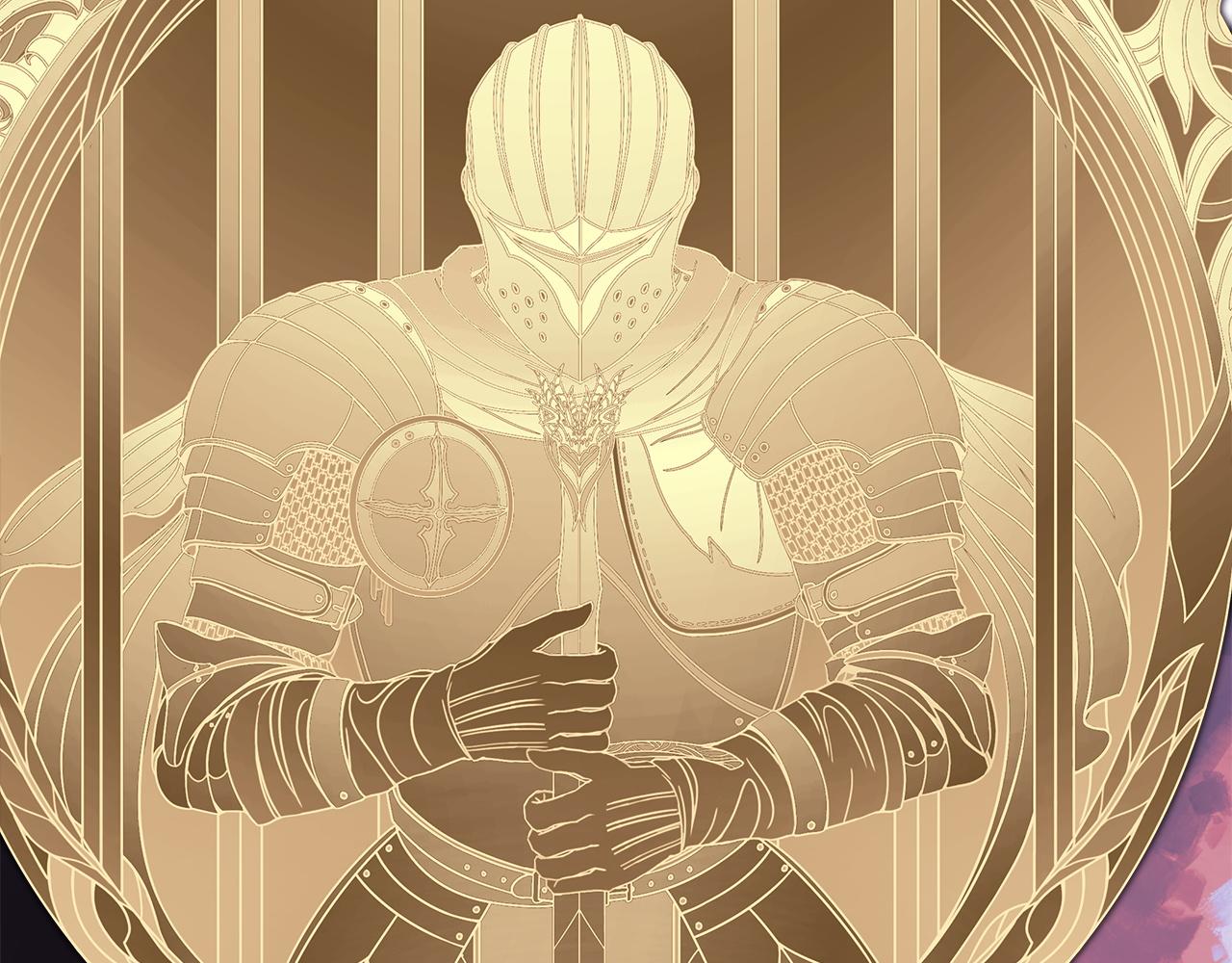 反正是歐風小甜漫 - 第135話 忘年交(4/7) - 6