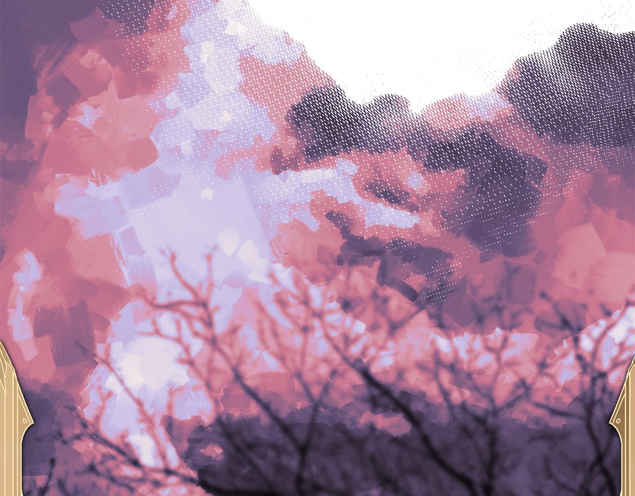 反正是歐風小甜漫 - 第135話 忘年交(4/7) - 1