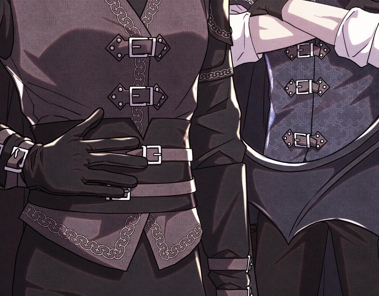 反正是歐風小甜漫 - 第135話 忘年交(4/7) - 5