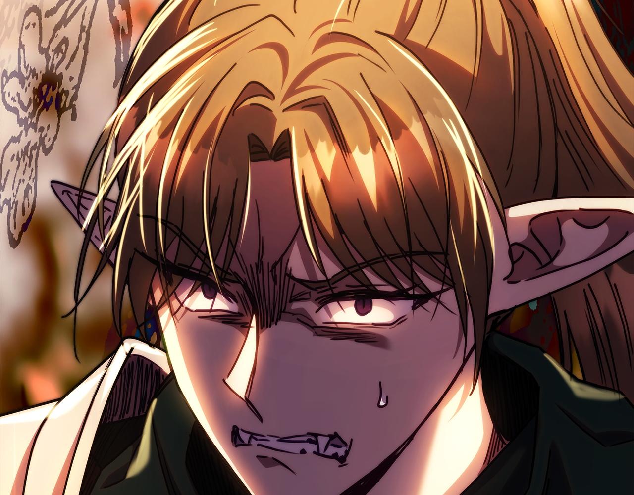 反正是歐風小甜漫 - 第135話 忘年交(5/7) - 6