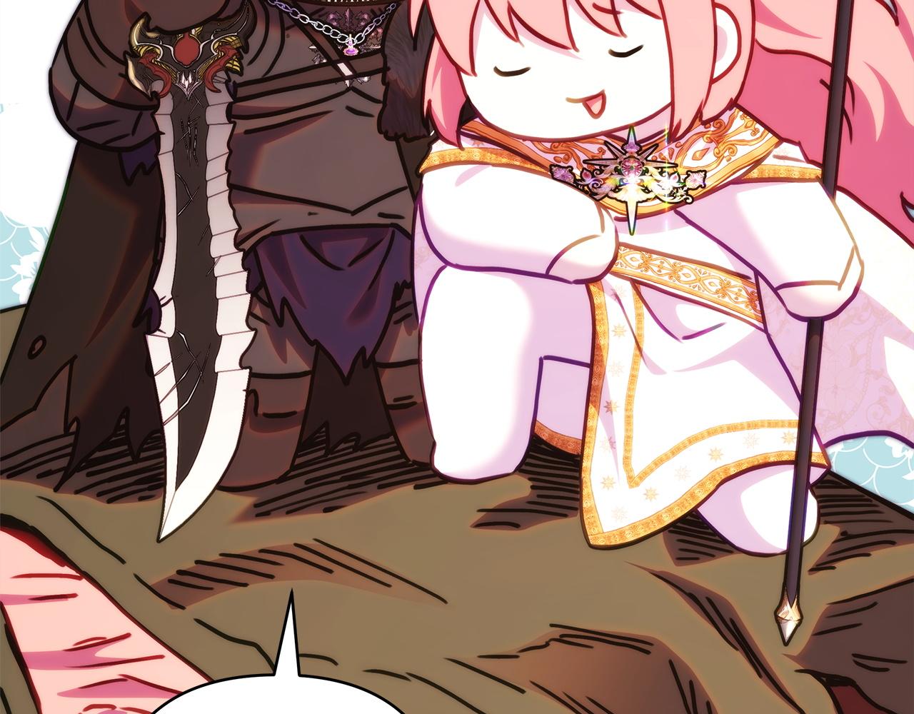 反正是歐風小甜漫 - 第135話 忘年交(5/7) - 6