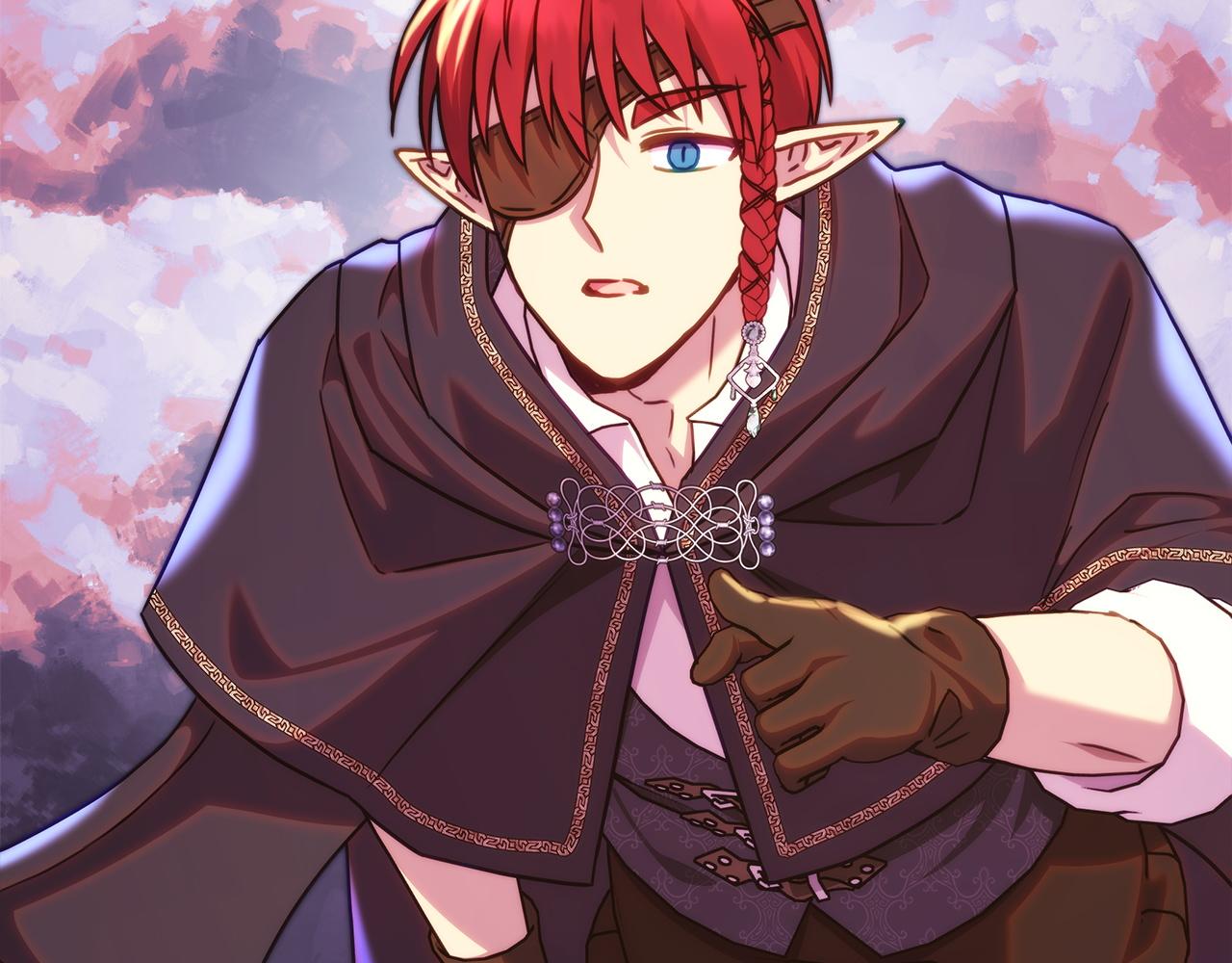 反正是歐風小甜漫 - 第135話 忘年交(6/7) - 4