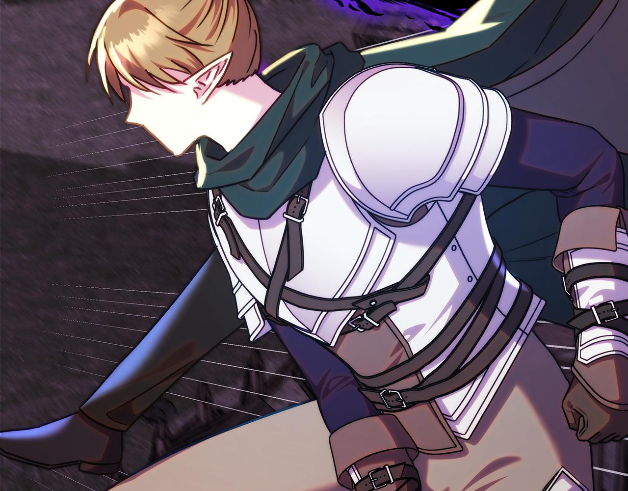 反正是歐風小甜漫 - 第135話 忘年交(6/7) - 8