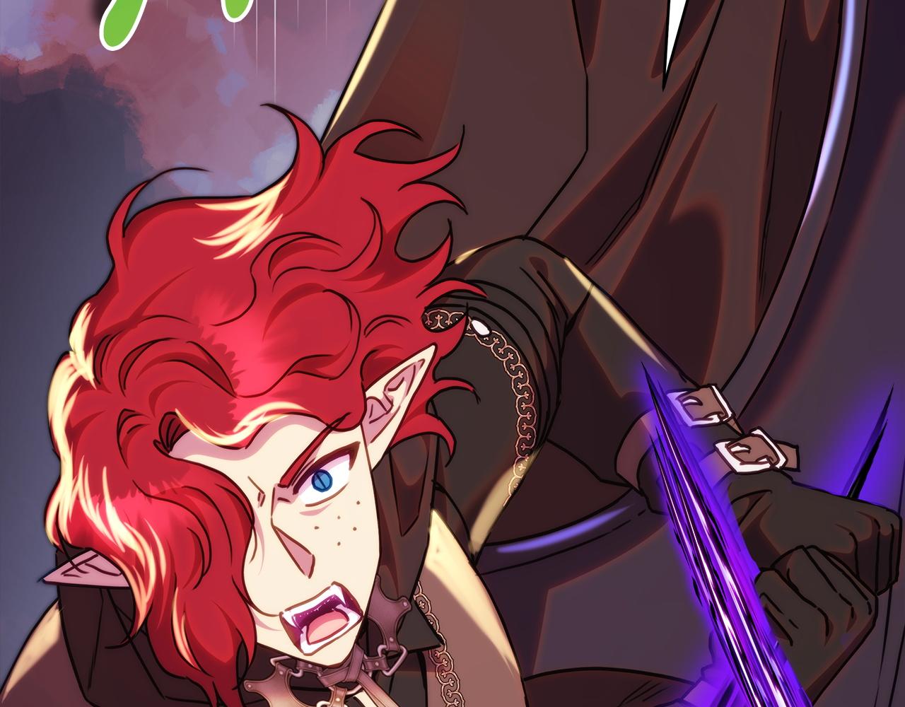 反正是歐風小甜漫 - 第135話 忘年交(6/7) - 3