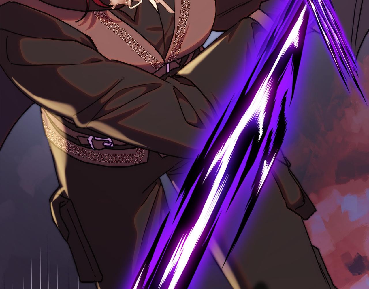 反正是歐風小甜漫 - 第135話 忘年交(6/7) - 4