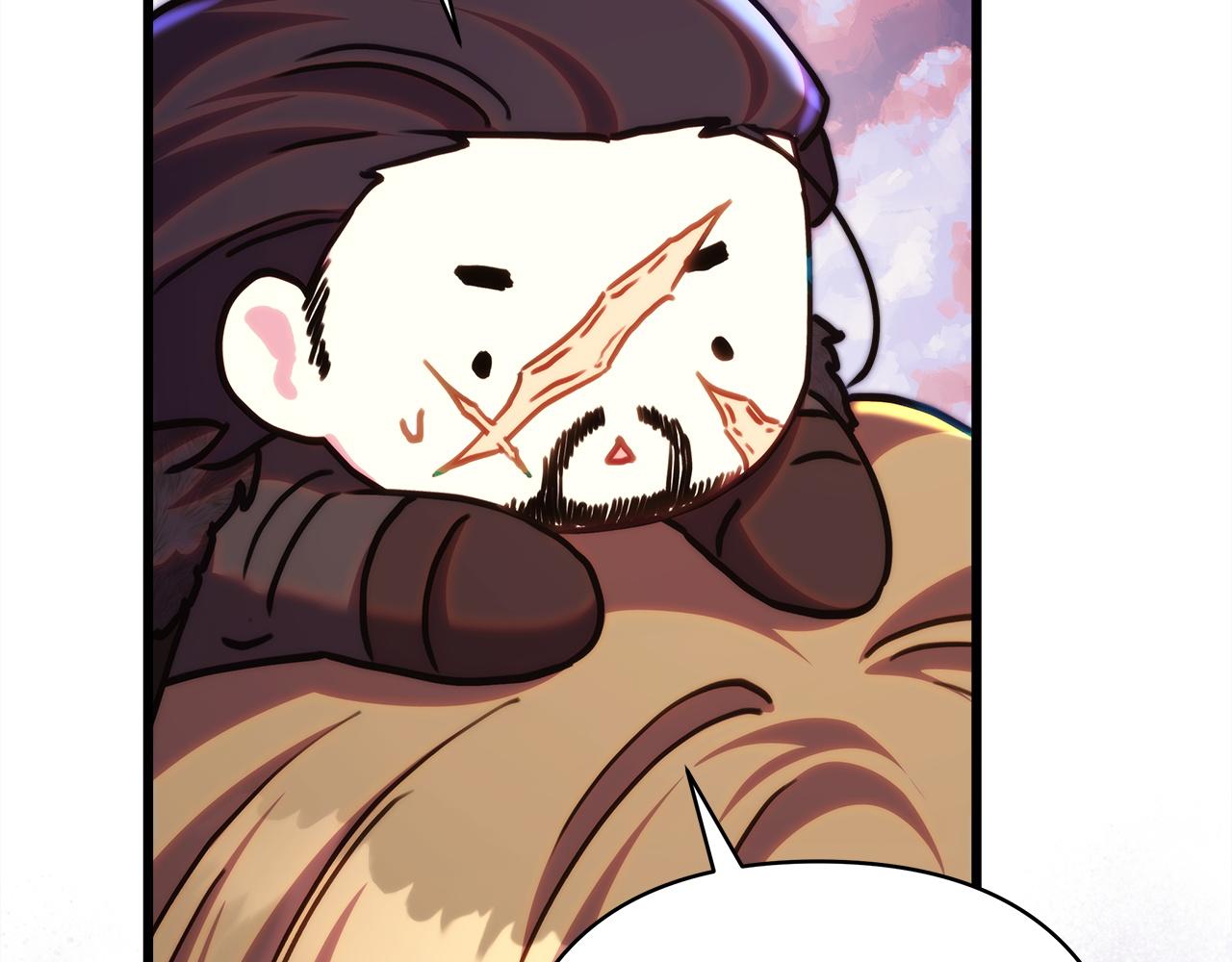 反正是歐風小甜漫 - 第135話 忘年交(7/7) - 7