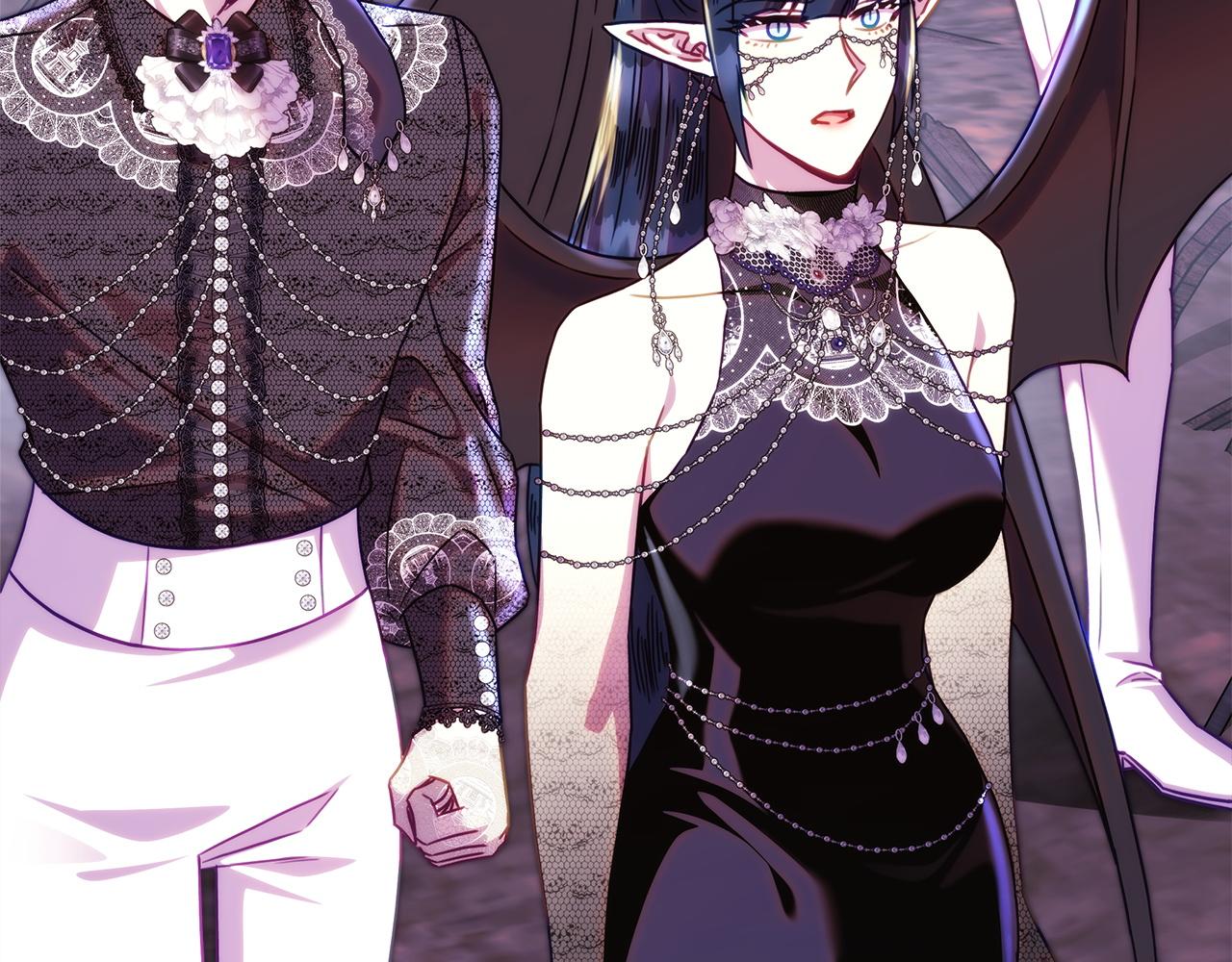 反正是歐風小甜漫 - 第135話 忘年交(7/7) - 1