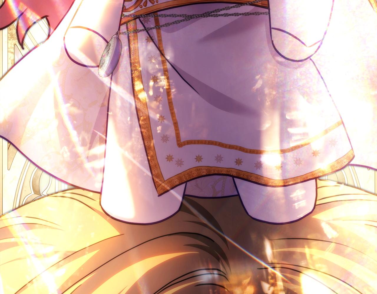 反正是歐風小甜漫 - 第135話 忘年交(7/7) - 5