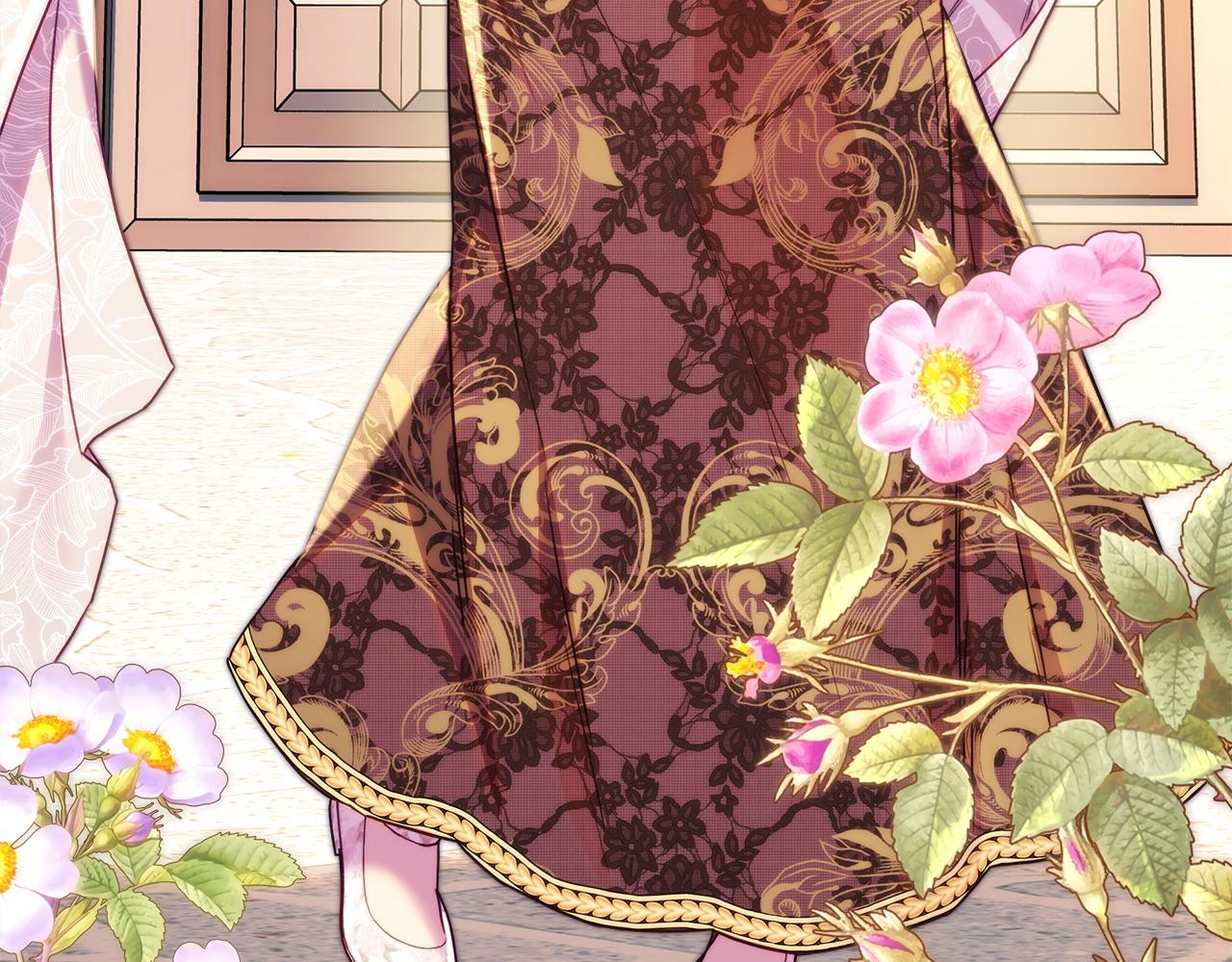 反正是歐風小甜漫 - 第135話 忘年交(1/7) - 5