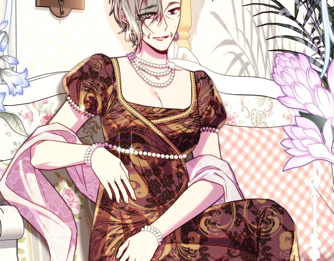 反正是歐風小甜漫 - 第135話 忘年交(2/7) - 8