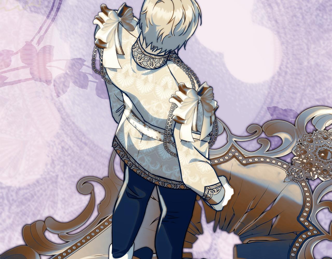 反正是歐風小甜漫 - 第135話 忘年交(2/7) - 8