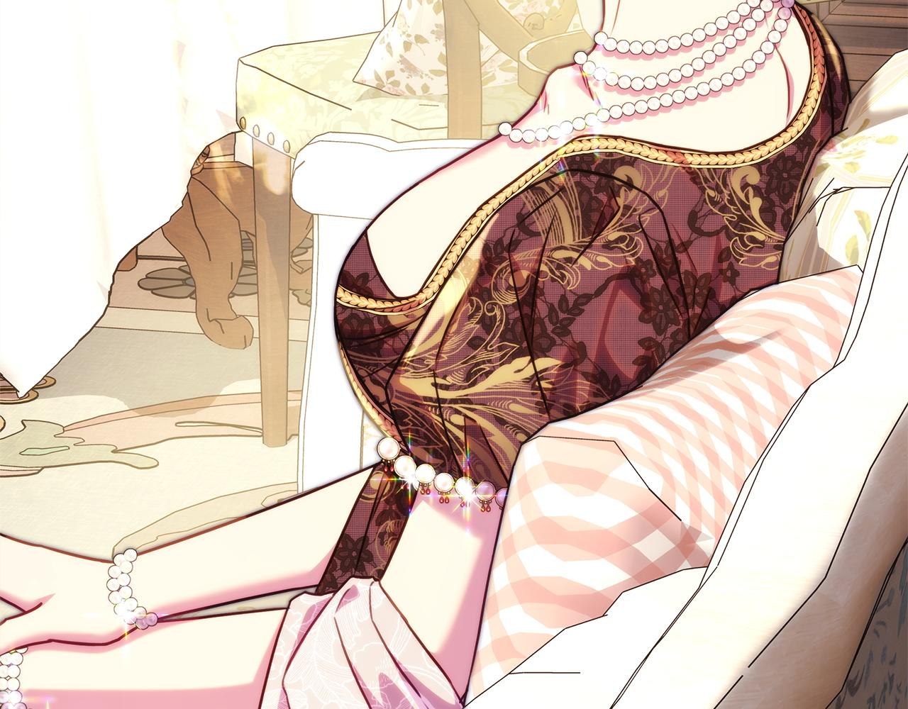 反正是歐風小甜漫 - 第135話 忘年交(2/7) - 7