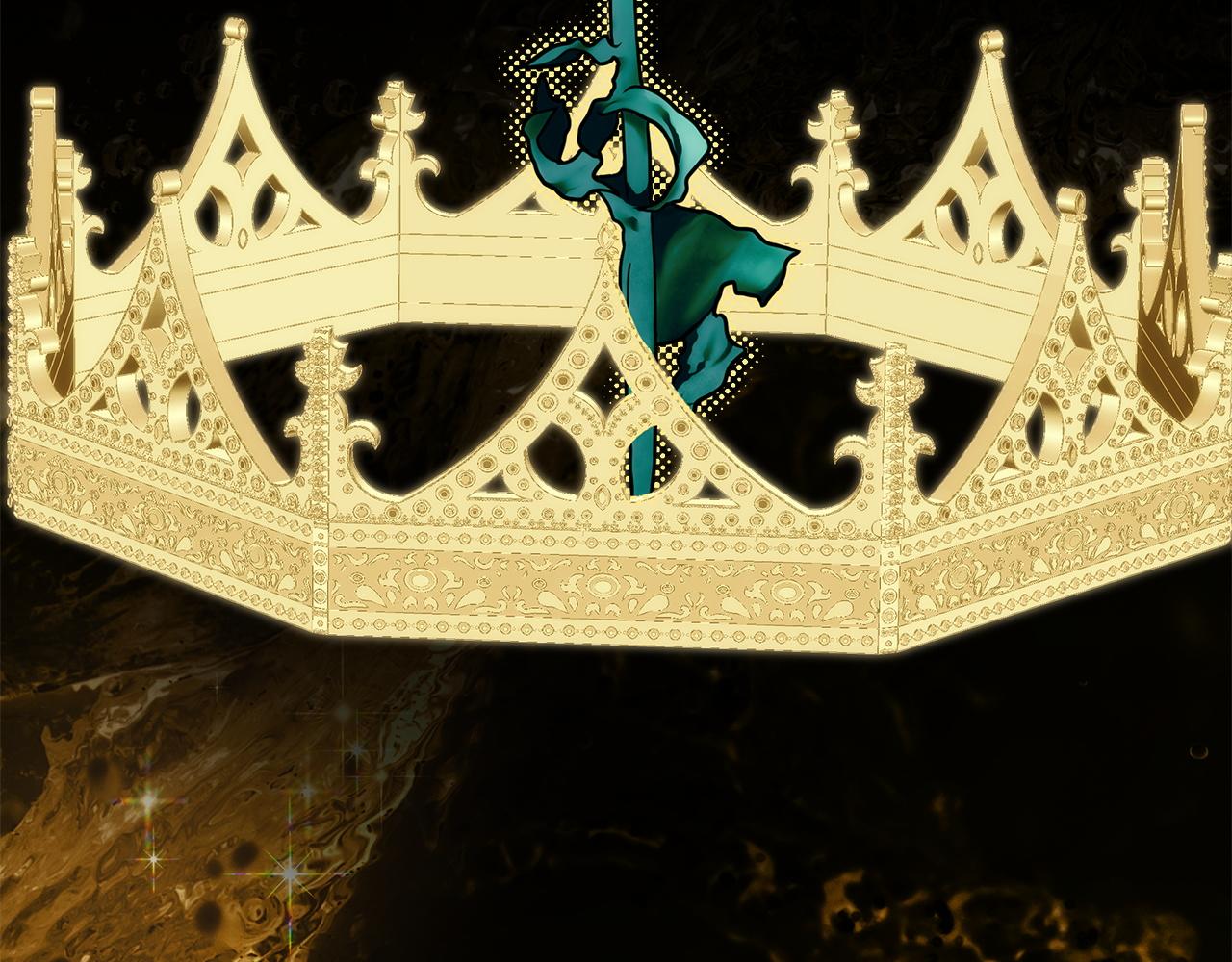 反正是歐風小甜漫 - 第135話 忘年交(2/7) - 5