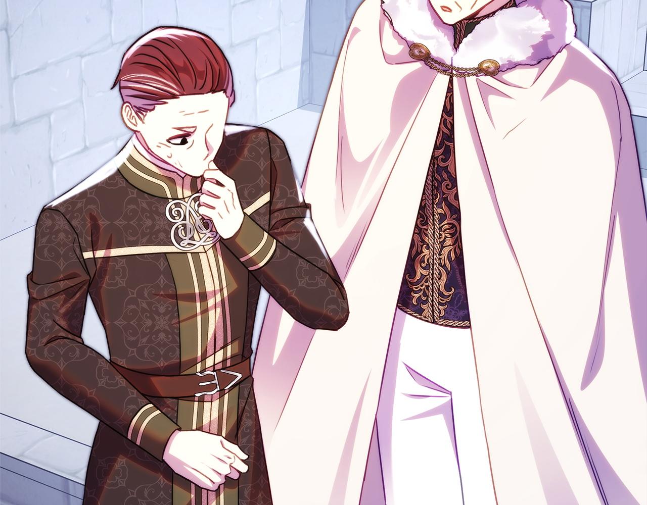 反正是歐風小甜漫 - 第137話 秘密武器(3/11) - 2